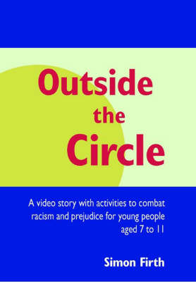 Book cover for Outside the Circle