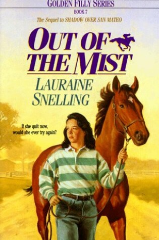 Cover of Out of the Mist (Gf7)