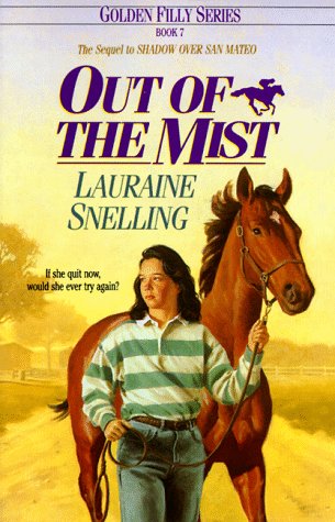 Book cover for Out of the Mist (Gf7)
