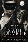 Book cover for The Sixth Domicile