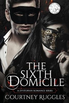 Cover of The Sixth Domicile