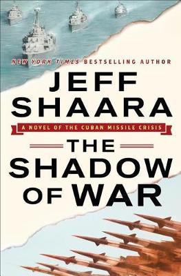 Book cover for The Shadow of War