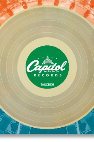 Cover of Capitol Records