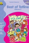 Book cover for The Best of Totline