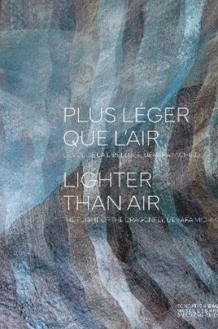 Cover of Plus léger que l'air - Lighter than air