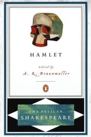 Cover of Hamlet