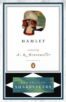 Book cover for Hamlet