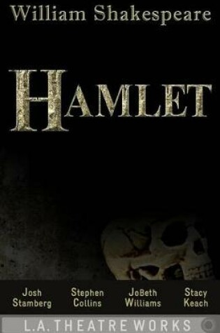 Cover of Hamlet