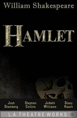 Book cover for Hamlet