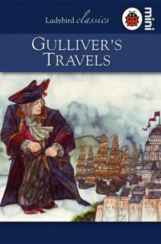 Cover of Gulliver's Travels