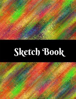 Cover of Sketch Book