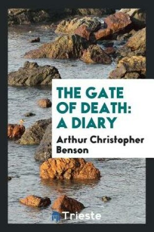 Cover of The Gate of Death