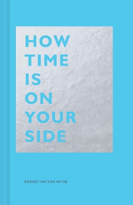 Book cover for How Time Is on Your Side