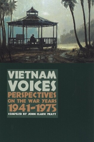 Cover of Vietnam Voices
