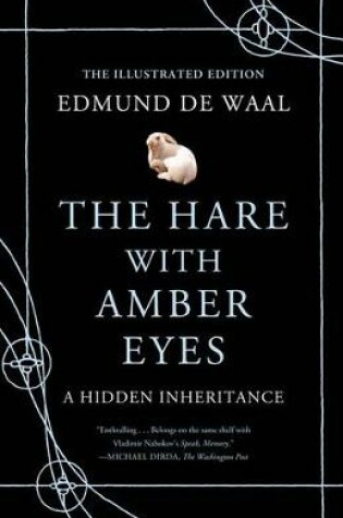 Cover of The Hare with Amber Eyes (Illustrated Edition)