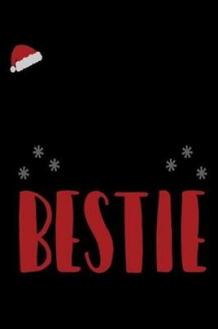 Cover of Santa is My Bestie