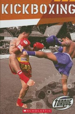 Cover of Kickboxing