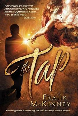 Book cover for The Tap