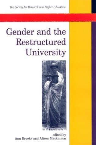 Cover of Gender And The Restructured University