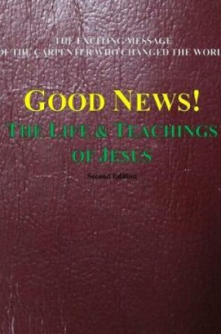 Cover of Good News!