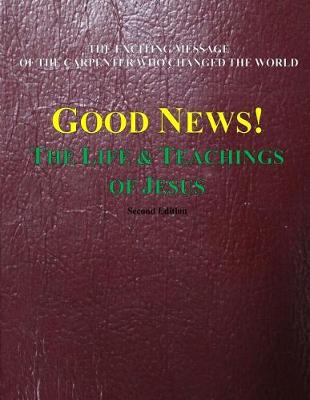 Book cover for Good News!