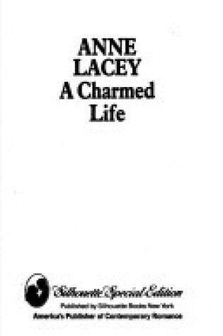 Cover of A Charmed Life