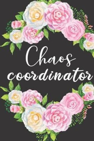 Cover of Chaos Coordinator