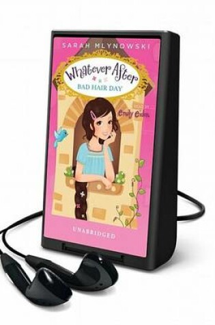 Cover of Whatever After #5