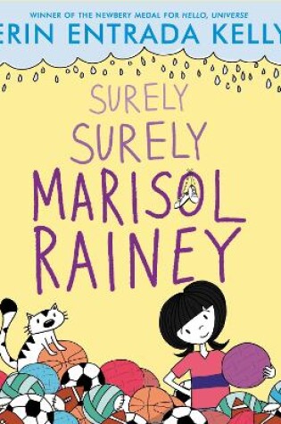 Cover of Surely Surely Marisol Rainey