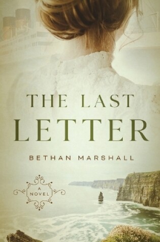 Cover of The Last Letter