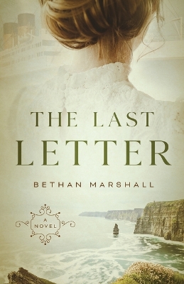 Book cover for The Last Letter