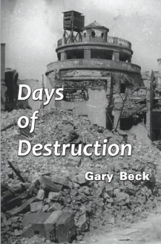 Cover of Days of Destruction