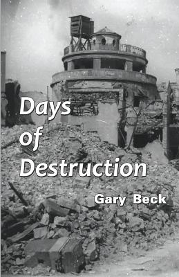 Book cover for Days of Destruction