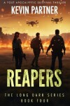 Book cover for Reapers