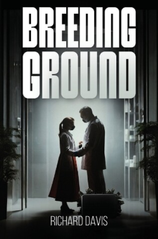 Cover of Breeding Ground