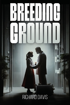 Book cover for Breeding Ground