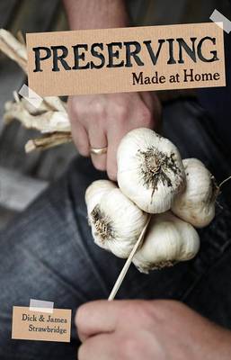 Book cover for Preserves