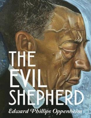 Book cover for The Evil Shepherd (Annotated)