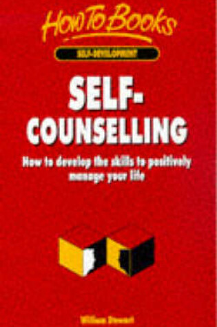 Cover of Self-Counselling