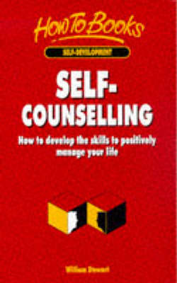 Book cover for Self-Counselling