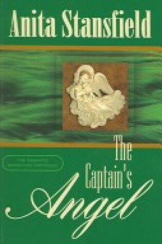 Cover of The Captain's Angel