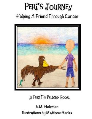 Book cover for Peri's Journey