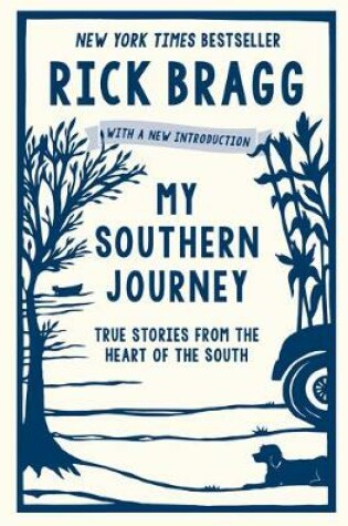 Cover of My Southern Journey
