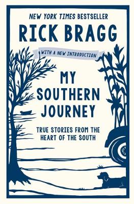 Book cover for My Southern Journey