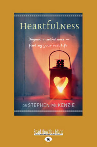 Cover of Heartfulness