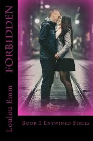 Cover of Forbidden