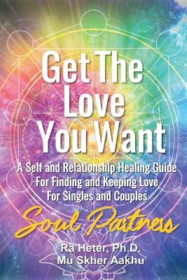 Book cover for Get the Love You Want