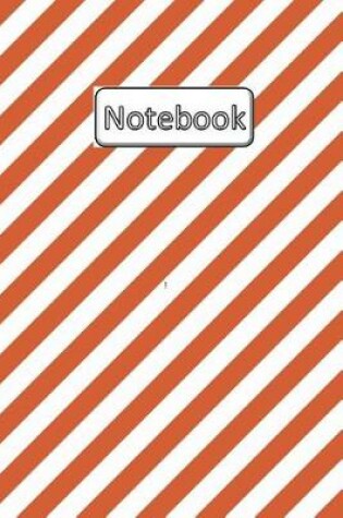 Cover of Notebook