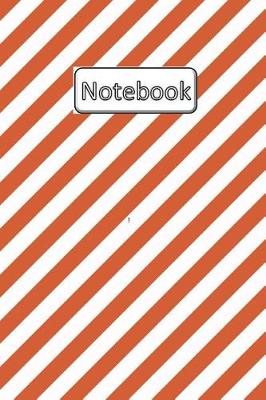 Cover of Notebook