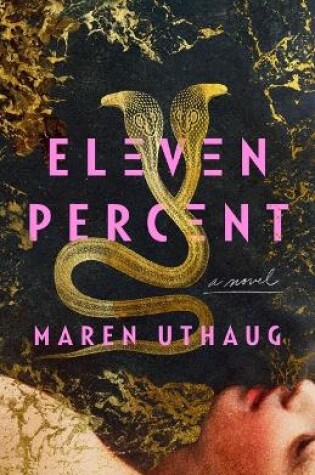 Cover of Eleven Percent